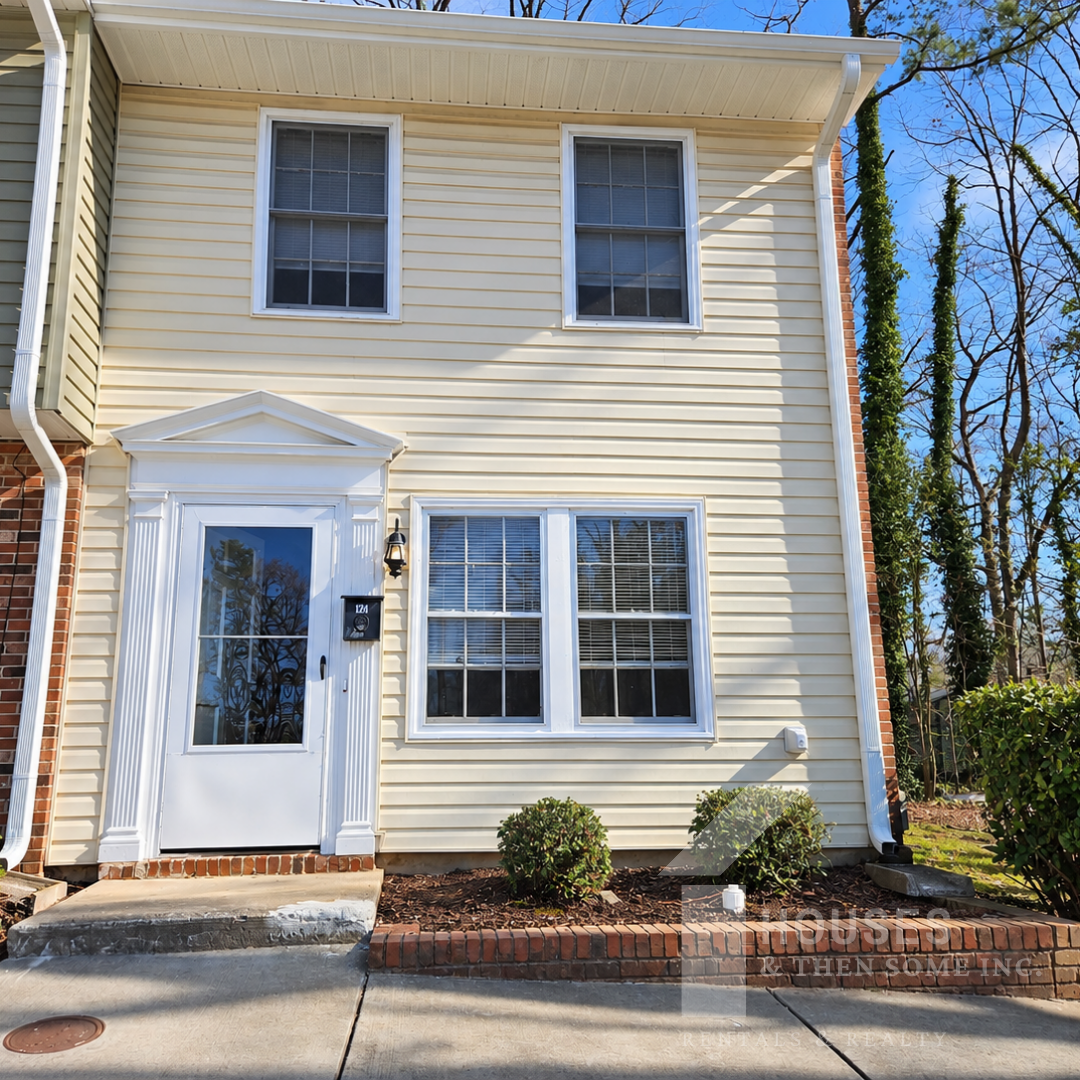 122 Pine Creek
