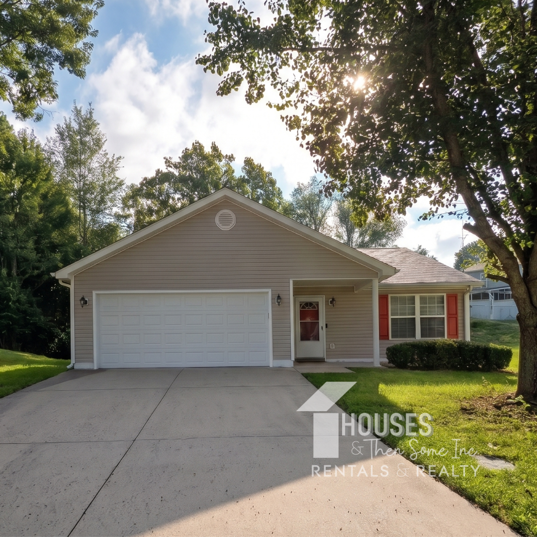 20 Laurelhurst Cr