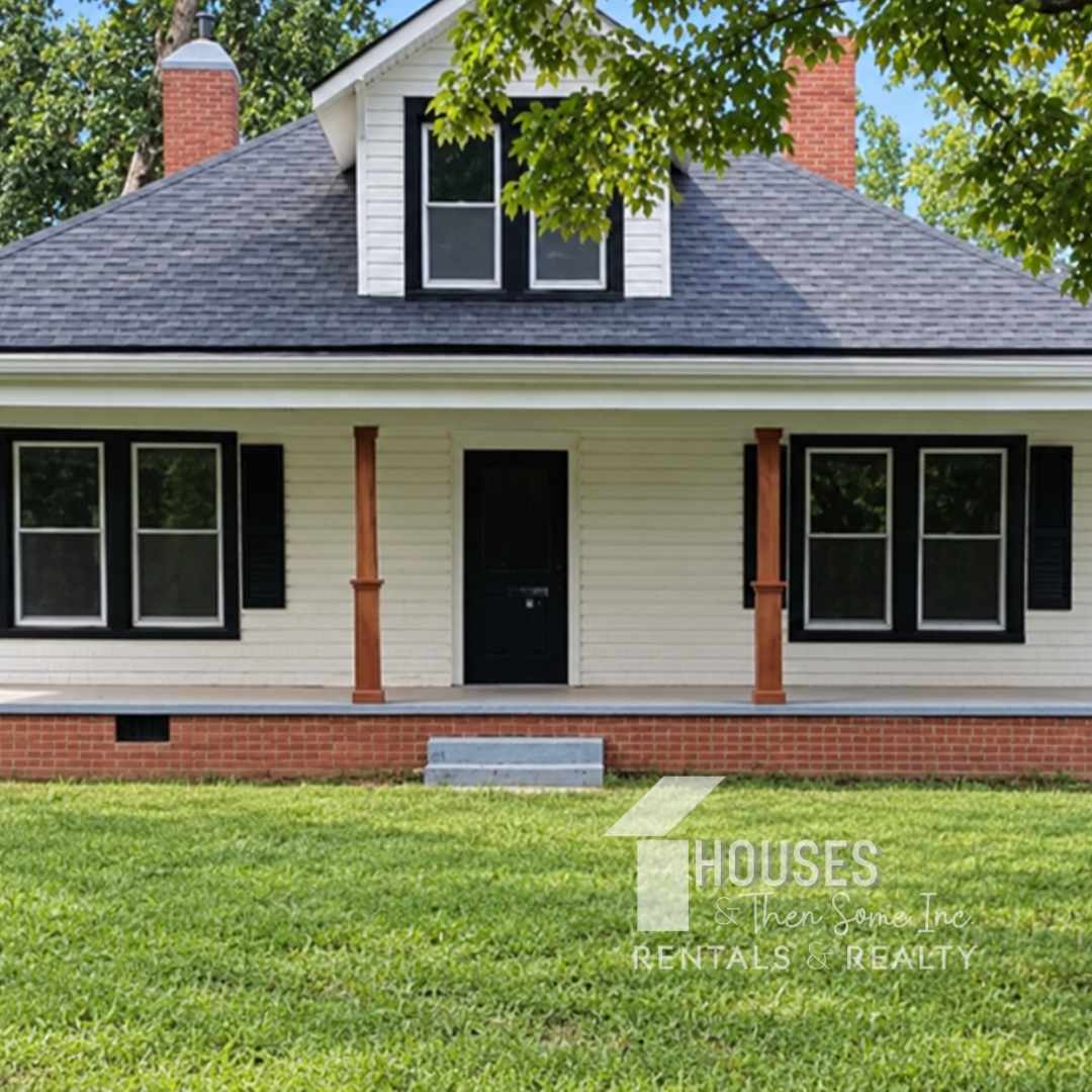 202 Arrowood Branch Road