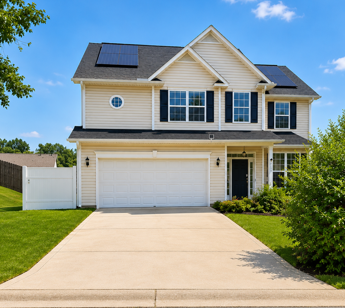213 Worchester Lane