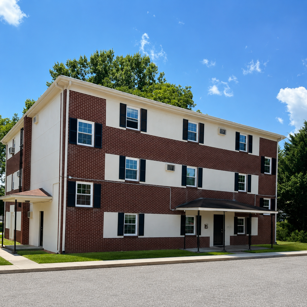 601 W. Floyd Baker Blvd. 1C