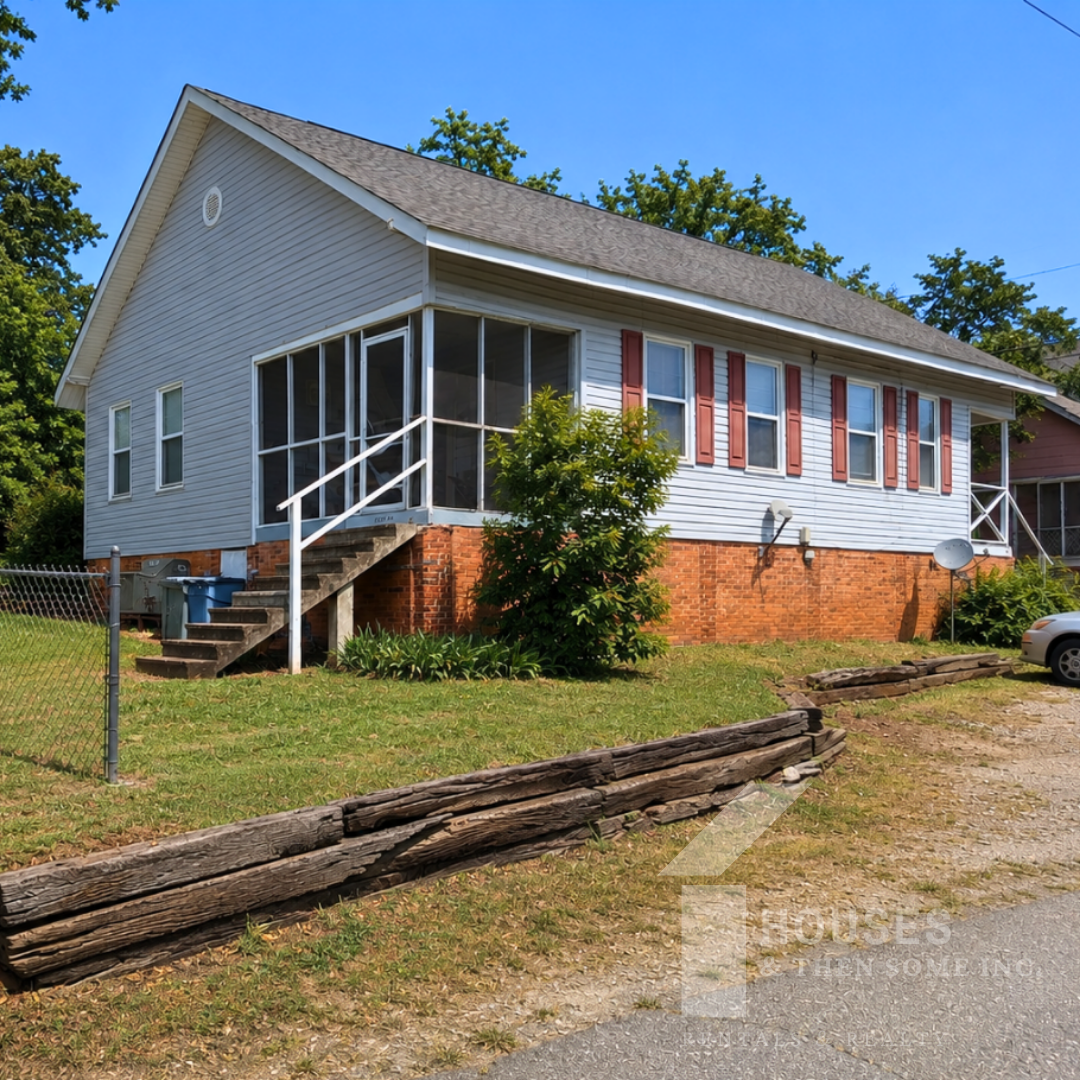 8131 5th St. A